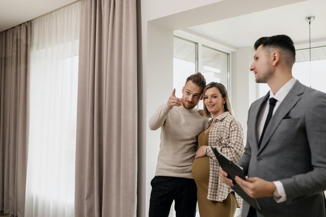 how to become a real estate agent in texas